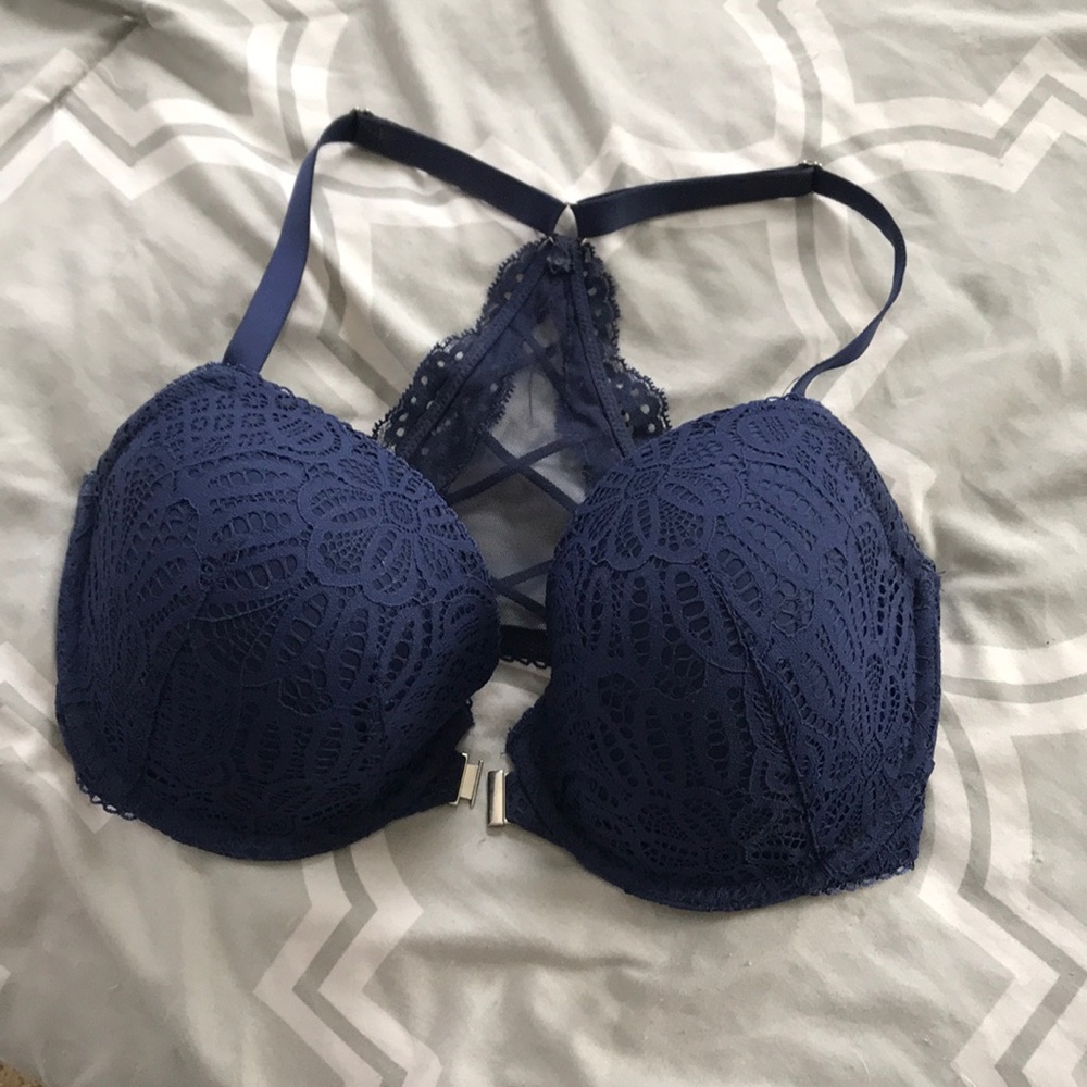 Victoria’s Secret bra